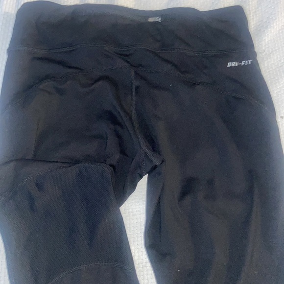 Nike Mid-cut leggings - Picture 5 of 7